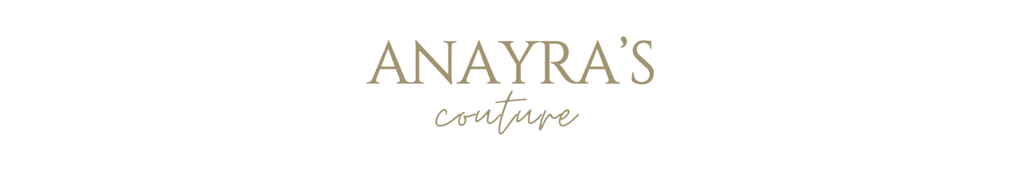 Anayra's Couture