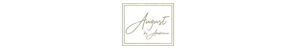 August by Ambreen